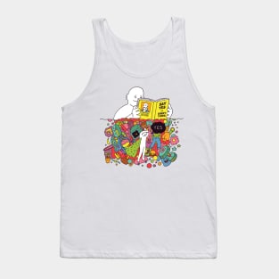 Say YES to Everything Tank Top